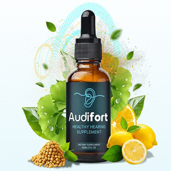 Audifort bottle thumbnail