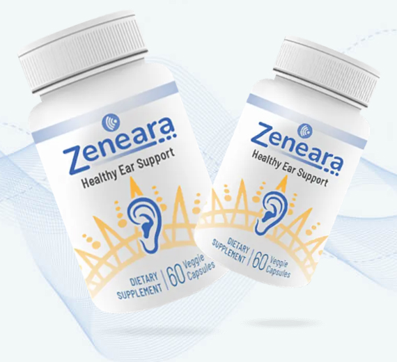Zeneara bottle