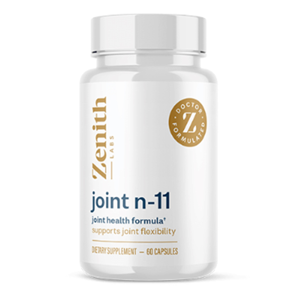 Joint N-11 bottle