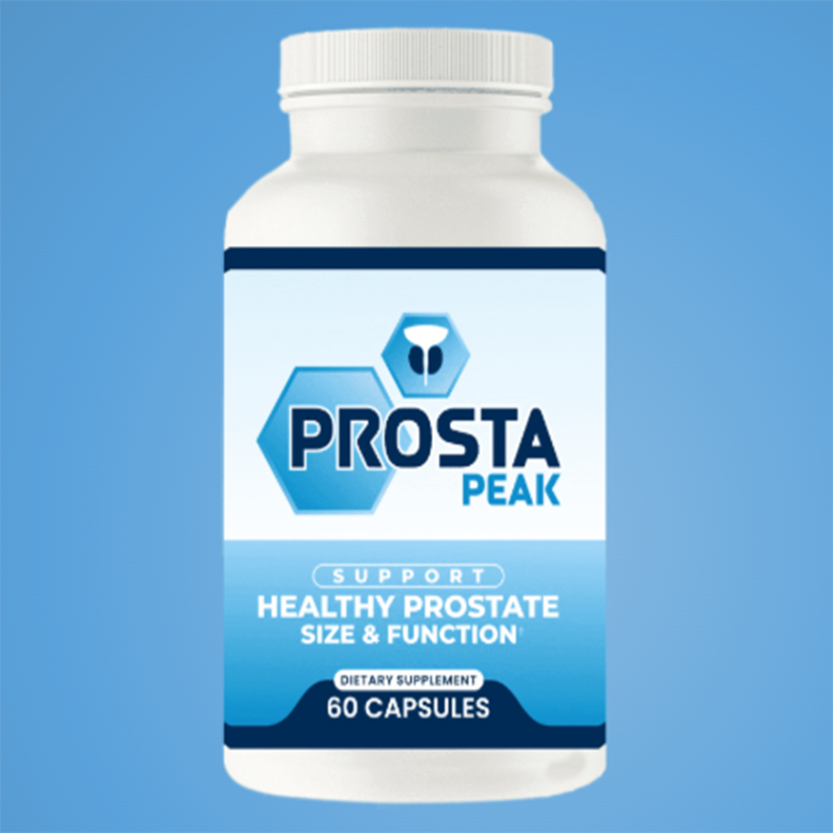 Prosta Peak bottle
