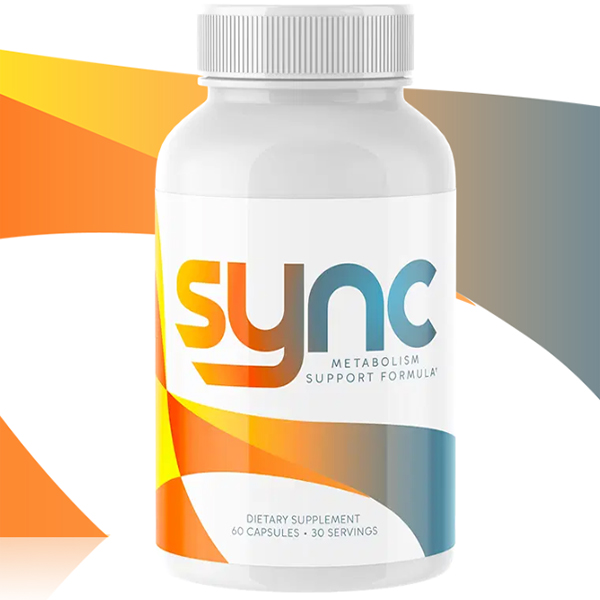 Sync bottle