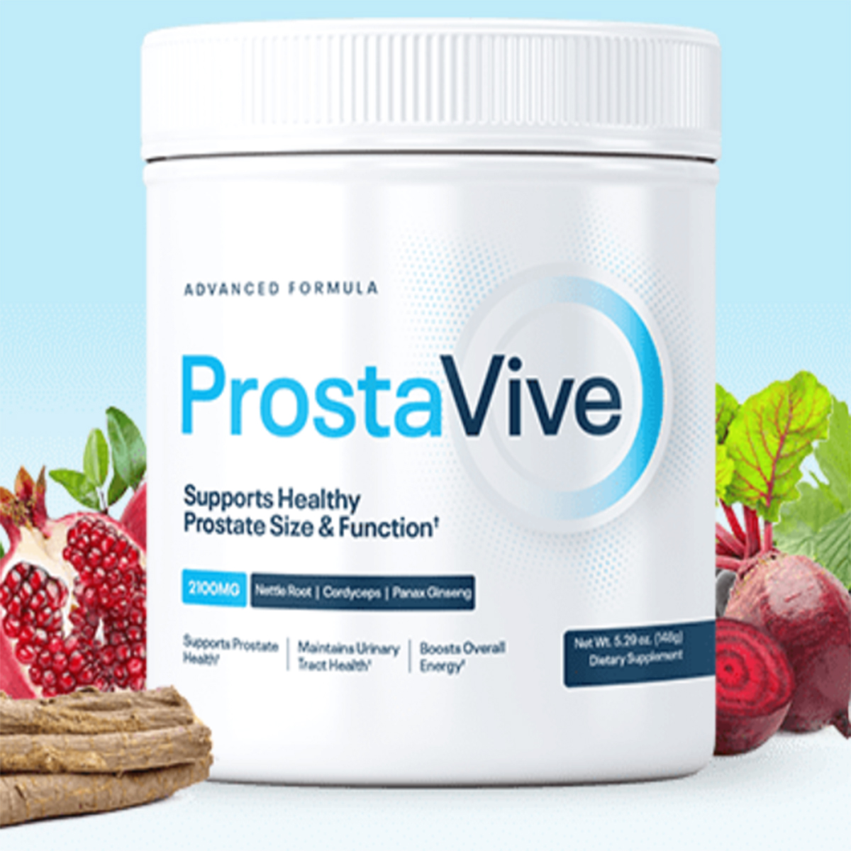 ProstaVive bottle thumbnail