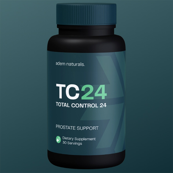 TC24 bottle
