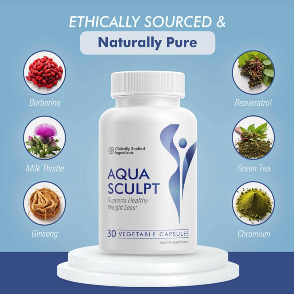 AquaSculpt bottle thumbnail